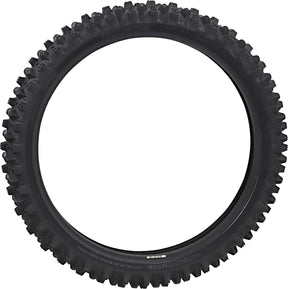 Michelin Starx 5 Soft 70/100 17 Front Tire Michelin
