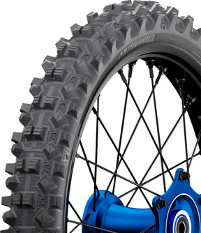 Michelin Starx 5 Soft 70/100 17 Front Tire Michelin
