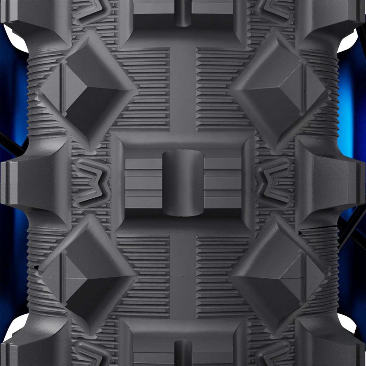 Michelin Starx 5 Soft 70/100 19 Front Tire Michelin