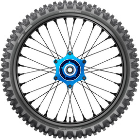 Michelin Starx 5 Soft 70/100 19 Front Tire Michelin