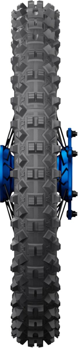 Michelin Starx 5 Soft 70/100 19 Front Tire Michelin