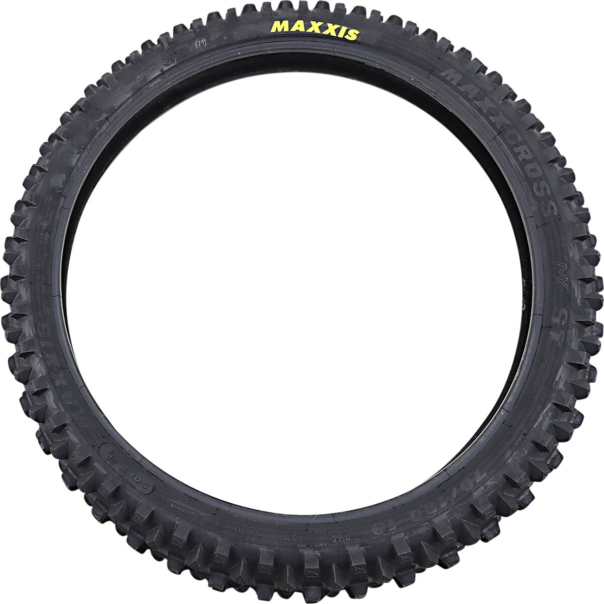 Maxxis Tire M7332 Front 70/100 19 Front Tire Maxxis