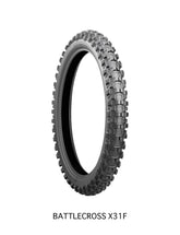 Bridgestone X31 F 90/100 21 57 M Nhstt Front Tire Bridgestone