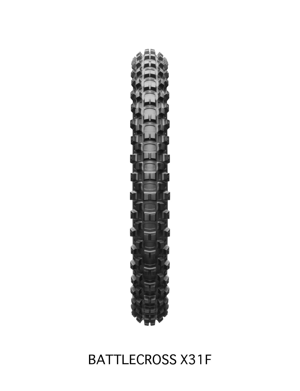 Bridgestone X31 F 90/100 21 57 M Nhstt Front Tire Bridgestone