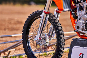 Bridgestone X31 F 90/100 21 57 M Nhstt Front Tire Bridgestone