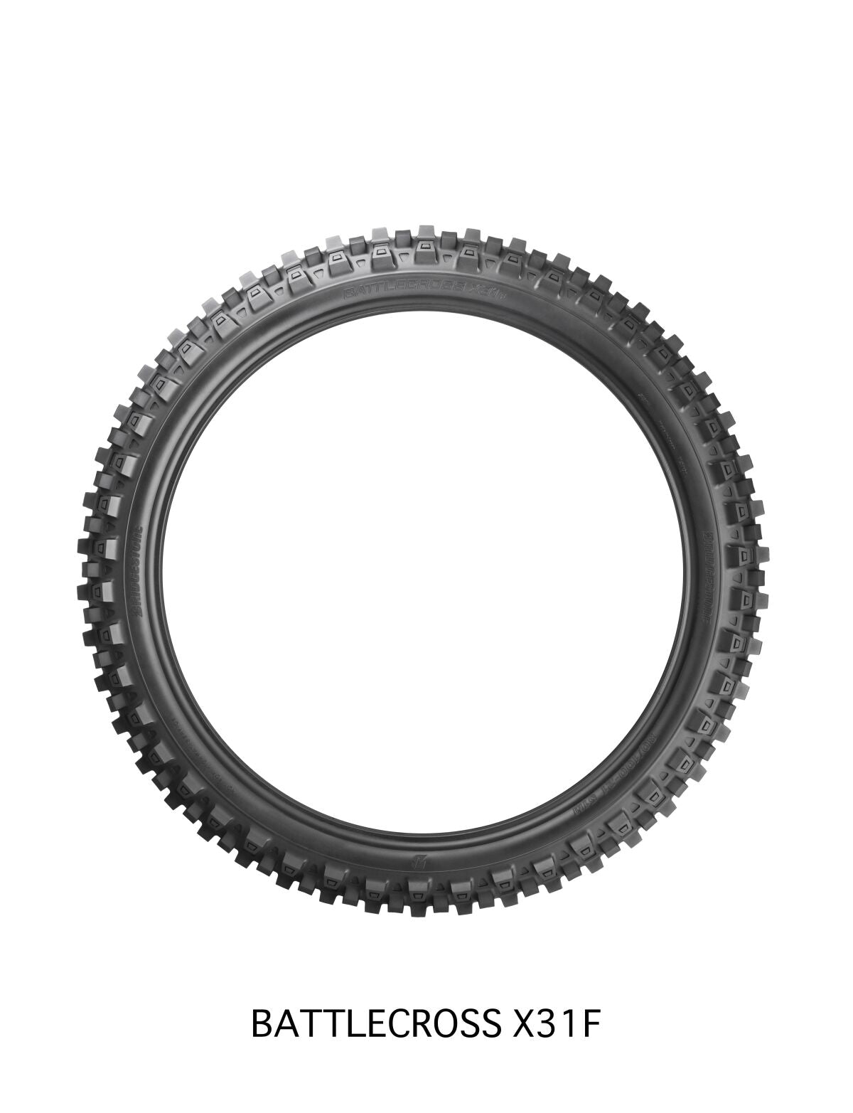 Bridgestone X31 F 90/100 21 57 M Nhstt Front Tire Bridgestone