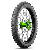 Michelin Sx6 Sa 80/100 21 51 M Nhs Front Tire Michelin