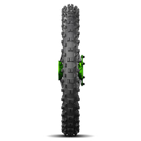 Michelin Sx6 Sa 80/100 21 51 M Nhs Front Tire Michelin