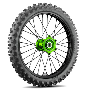 Michelin Sx6 Sa 80/100 21 51 M Nhs Front Tire Michelin