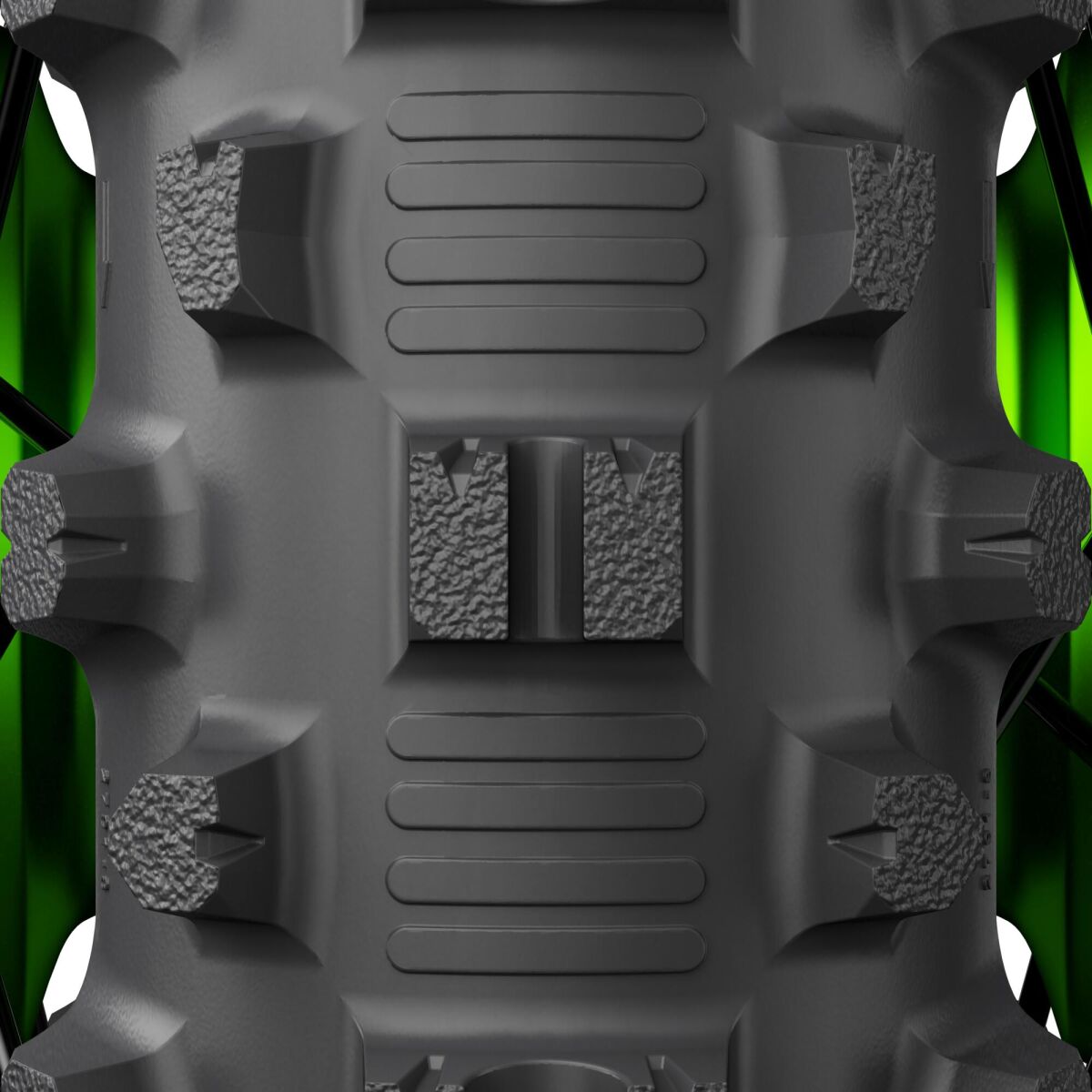 Michelin Sx6 Sa 80/100 21 51 M Nhs Front Tire Michelin