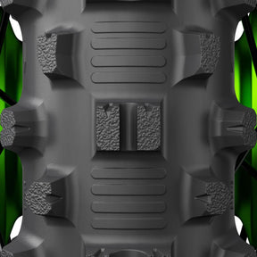 Michelin Sx6 Sa 80/100 21 51 M Nhs Front Tire Michelin
