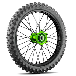 Michelin Sx6 Mes 80/100 21 54 M Nhs Front Tire Michelin