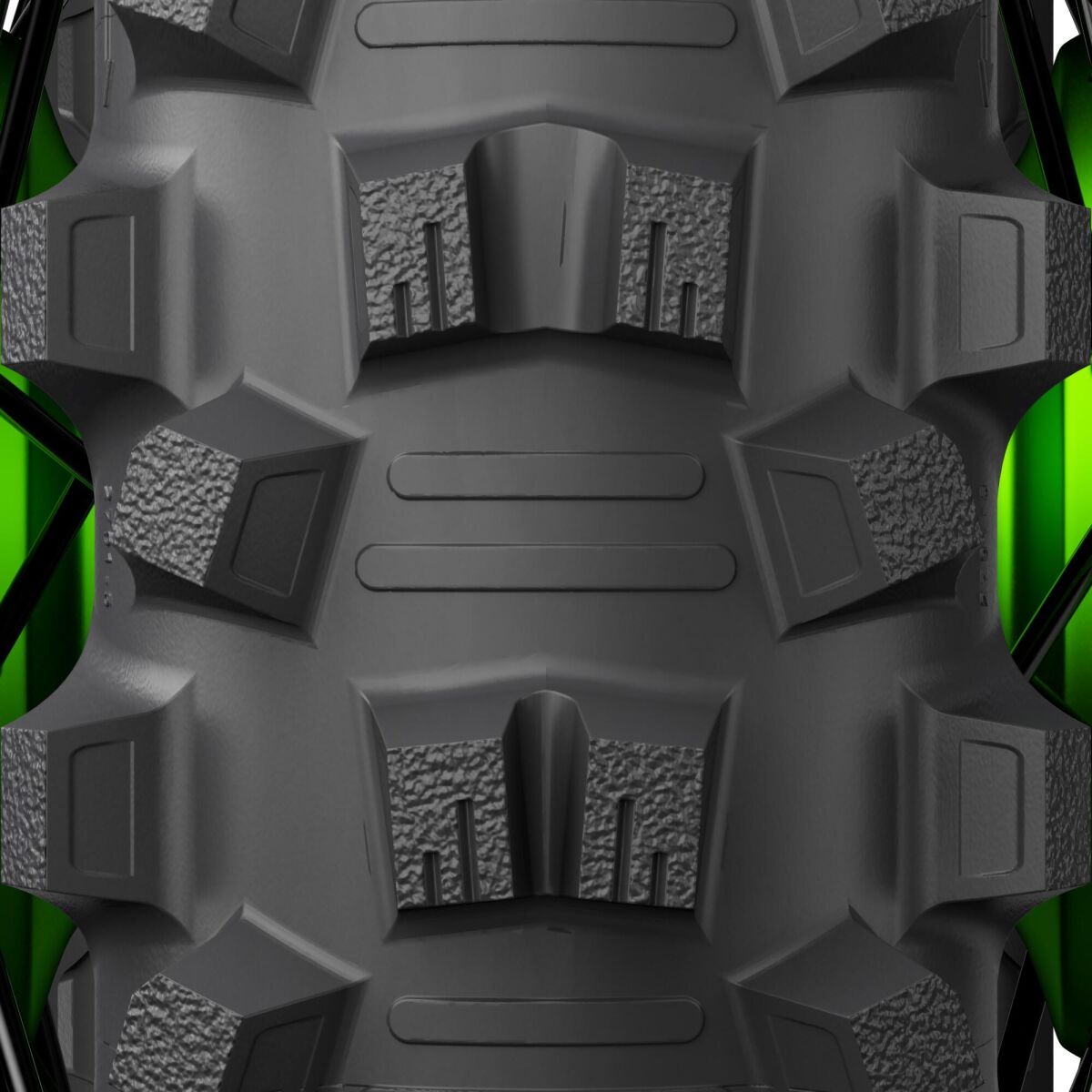 Michelin Sx6 Mes 80/100 21 54 M Nhs Front Tire Michelin