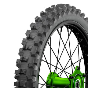 Michelin Sx6 Mes 80/100 21 54 M Nhs Front Tire Michelin