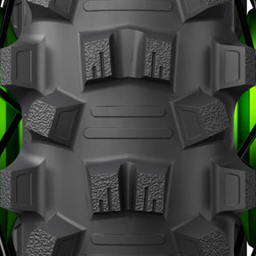 Michelin Sx6 Mes 90/100 21 57 M Nhs Front Tire Michelin