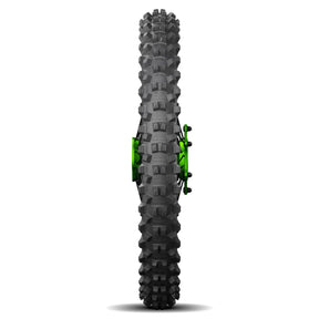 Michelin Sx6 Mes 90/100 21 57 M Nhs Front Tire Michelin