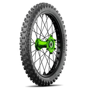 Michelin Sx6 Meh 80/100 21 54 M Nhs Front Tire Michelin