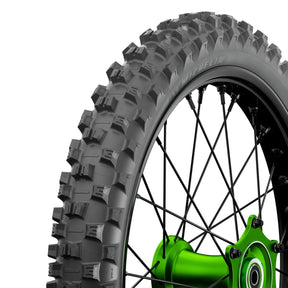 Michelin Sx6 Meh 80/100 21 54 M Nhs Front Tire Michelin
