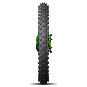 Michelin Sx6 Meh 80/100 21 54 M Nhs Front Tire Michelin