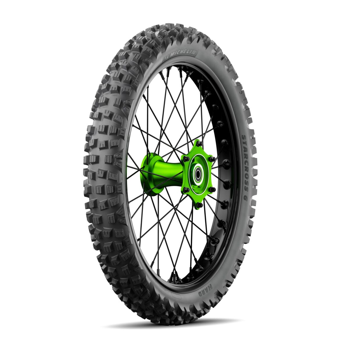 Michelin Tire Mx52 70/100 10 41 J Front Tire Michelin