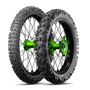 Michelin Tire Mx52 70/100 10 41 J Front Tire Michelin