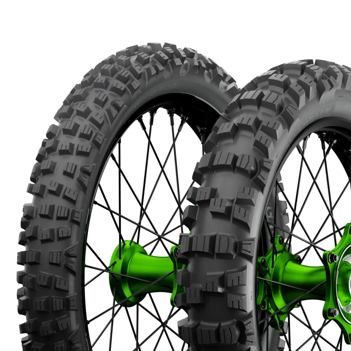 Michelin Tire Mx52 70/100 10 41 J Front Tire Michelin