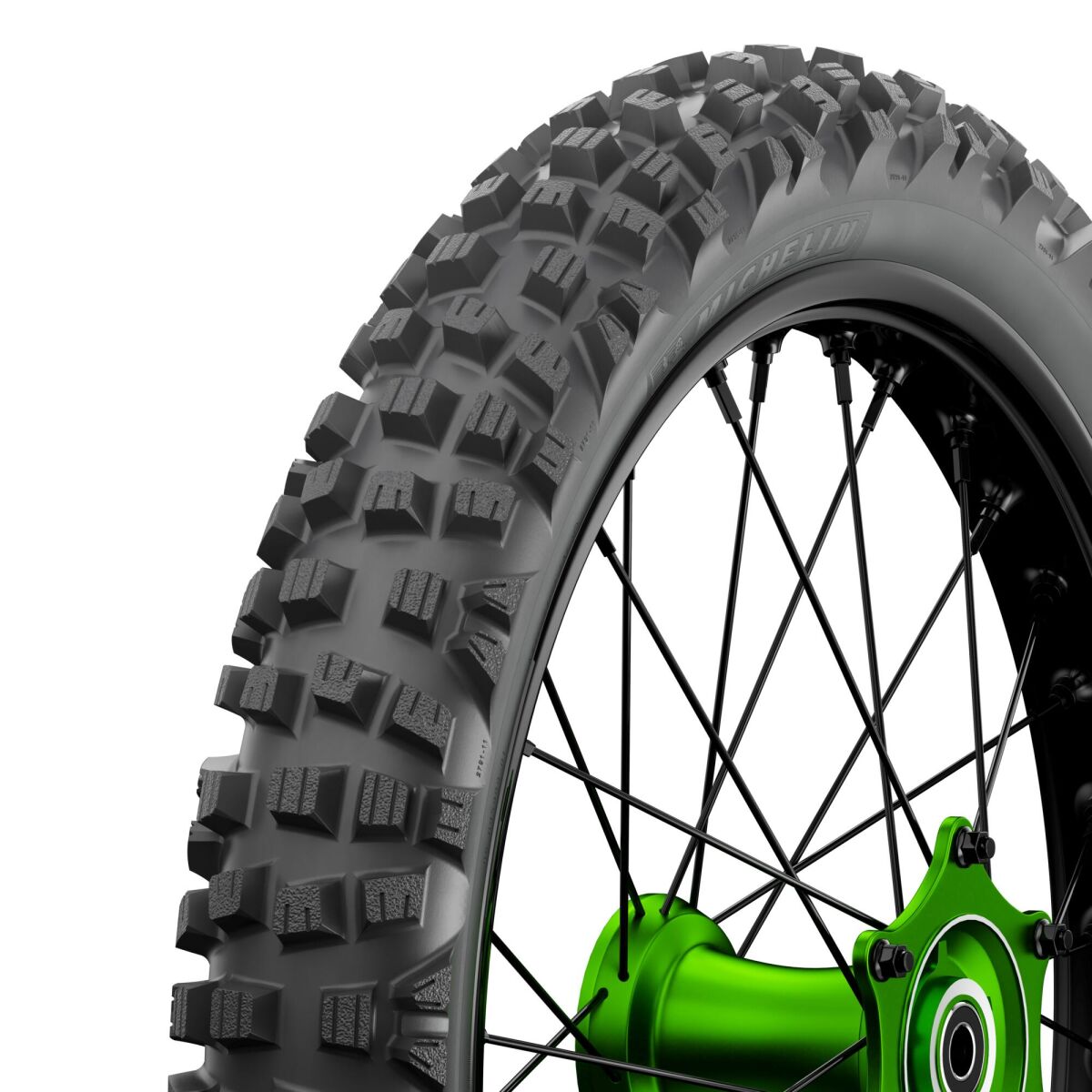 Michelin Tire Mx52 70/100 10 41 J Front Tire Michelin