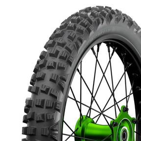Michelin Tire Mx52 70/100 10 41 J Front Tire Michelin