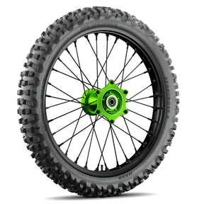 Michelin Tire Mx52 70/100 10 41 J Front Tire Michelin