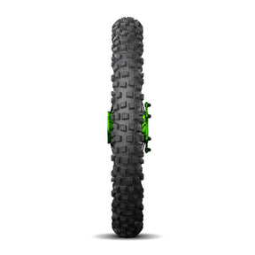 Michelin Tire Mx52 70/100 10 41 J Front Tire Michelin