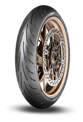 Dunlop Core 160/60 Zr17 (69 W) Tl Front Tire Dunlop