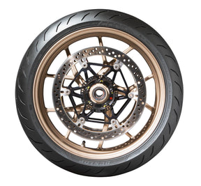 Dunlop Core 160/60 Zr17 (69 W) Tl Front Tire Dunlop