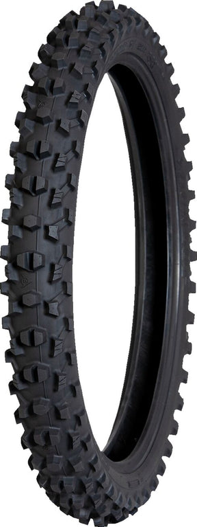 Dunlop Tire Mx34 60/100 12 Front Tire Dunlop