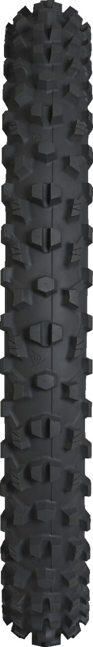 Dunlop Tire Mx34 60/100 12 Front Tire Dunlop