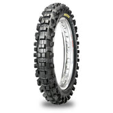Maxxis M 7311 2.5 10 33 J 4 Pr Nhs Tt Front Tire Maxxis