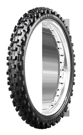 Maxxis M 7325 F 80/100 21 51 M Nhs Tt Front Tire Maxxis