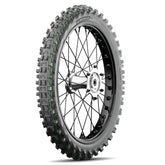 Michelin Medium 2 90/90 21 M/C 54 R F Tt Front Tire Michelin