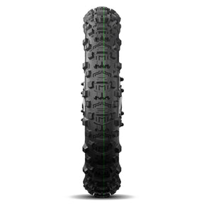 Michelin Medium 2 90/90 21 M/C 54 R F Tt Front Tire Michelin