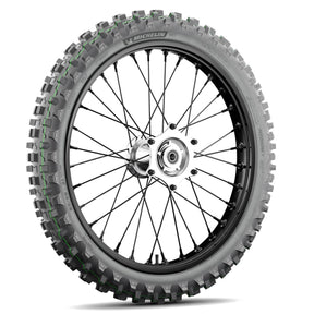 Michelin Medium 2 90/90 21 M/C 54 R F Tt Front Tire Michelin