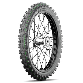 Michelin Medium 2 90/100 21 M/C 57 R F Tt Front Tire Michelin
