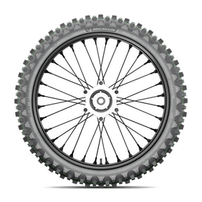 Michelin Medium 2 90/100 21 M/C 57 R F Tt Front Tire Michelin
