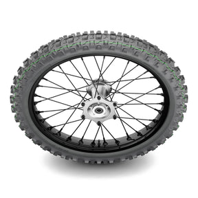 Michelin Medium 2 90/100 21 M/C 57 R F Tt Front Tire Michelin
