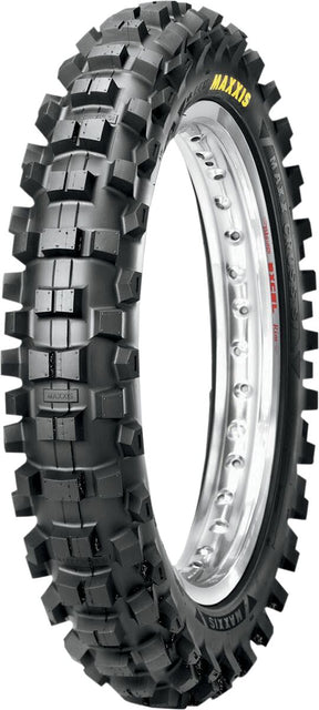 Maxxis Tire Mx Cs Si 110/90 19 Rear Tire Maxxis