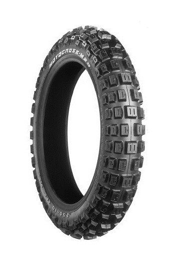 Bridgestone Tire Motocross M29 Front/Rear 2.50 10 33 J Tt Nhs Rear Tire Bridgestone