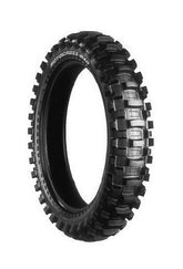 Bridgestone Tire Motocross M40 Rear 2.50 10 33 J Tt Nhs Rear Tire Bridgestone