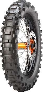 Metzeler Tire Mce 6 Days Extreme Rear 130/90 18 69 M Tt M+S Rear Tire Metzeler