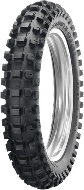 Dunlop At81 110/100 18 64 M Tt Rear Tire Dunlop