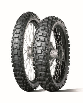 Dunlop Tire Geomax Mx71 Rear (A) 110/90 19 62 M Tt Nhs Rear Tire Dunlop