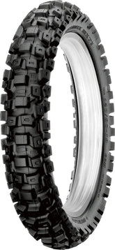 Dunlop Tire Geomax Mx71 Rear (A) 120/80 19 63 M Tt Nhs Rear Tire Dunlop