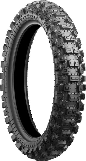 Bridgestone Tire Battlecross X40 Rear 120/80 19 63 M Tt Nhs Rear Tire Bridgestone